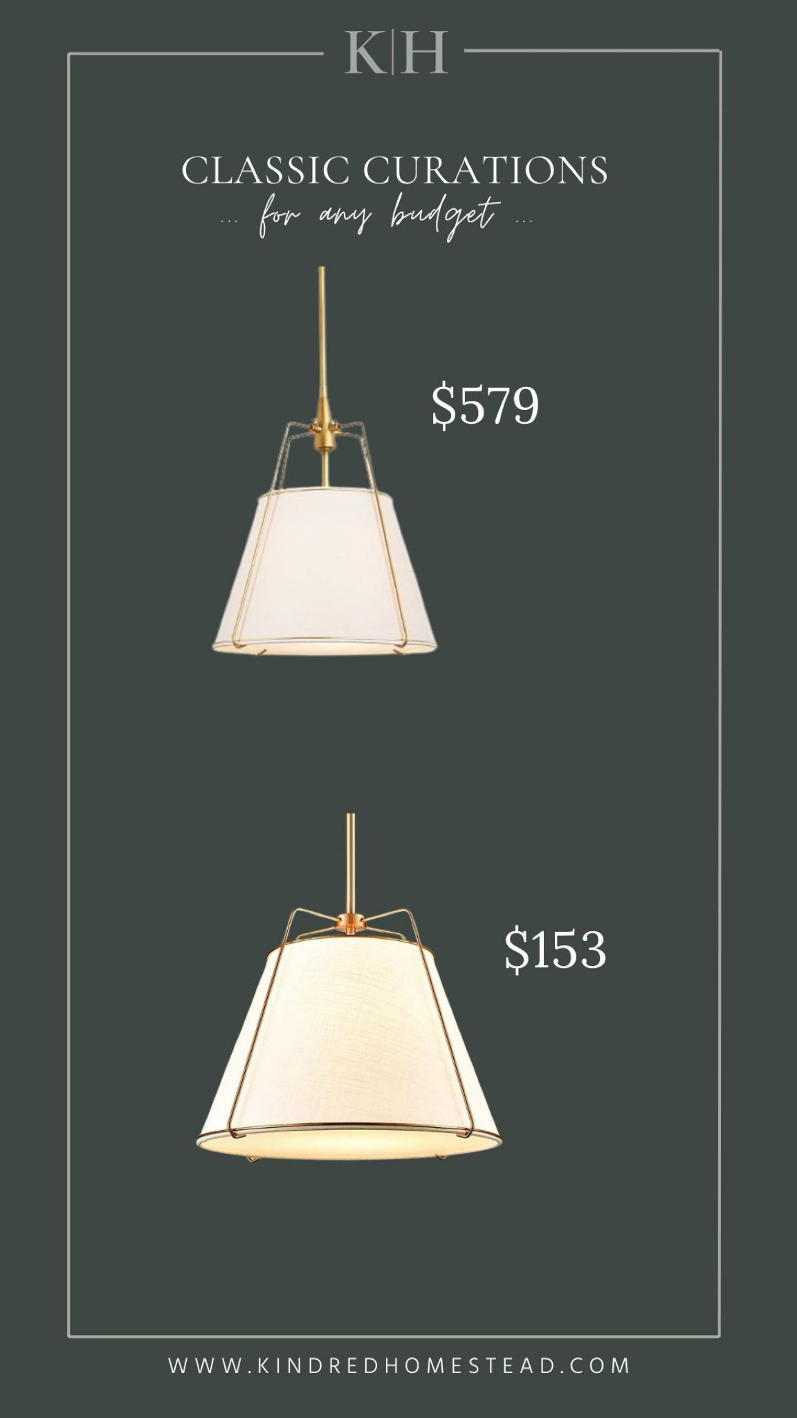 Pennant lighting favorite for accessible budgets and charming home and home decor styles! Lighting, pendant lighting

#LTKHome