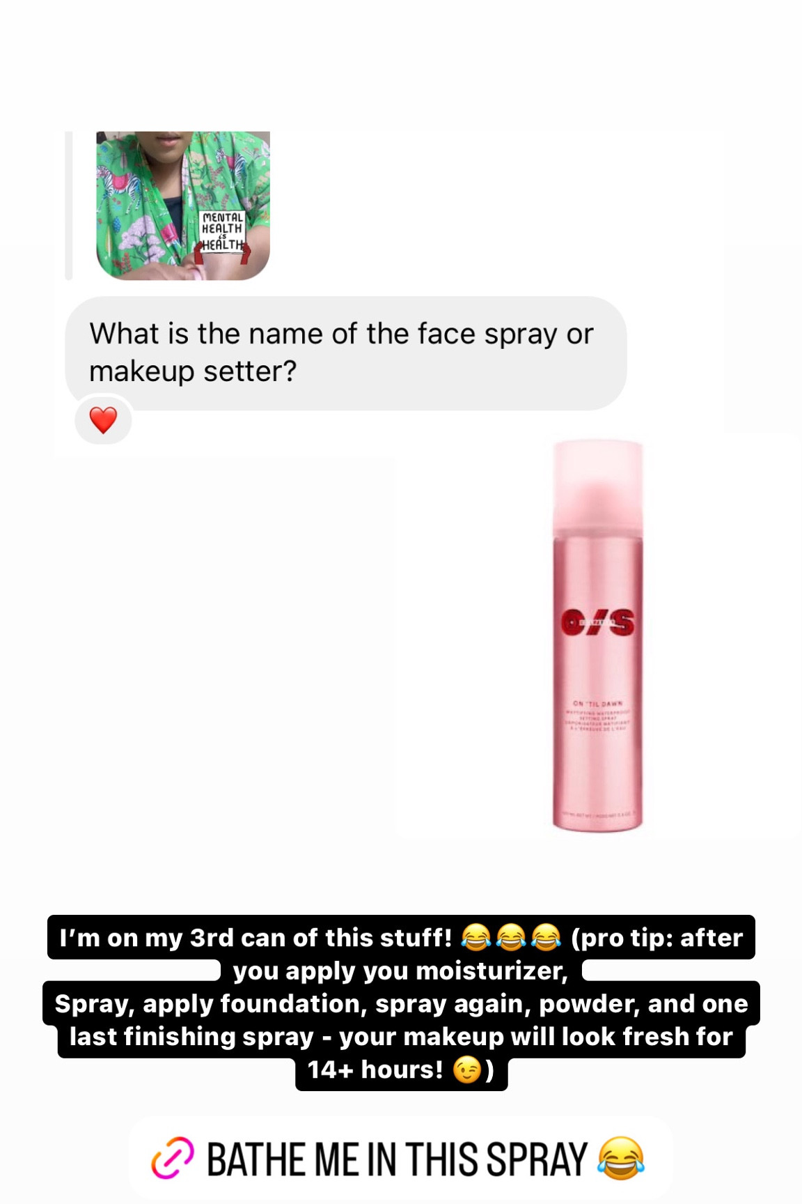 #LTKFindsUnder50 #LTKBeauty #LTKFestival