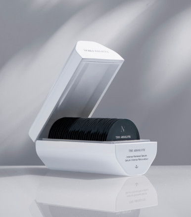 Intense Renewal Serum | Noble Panacea