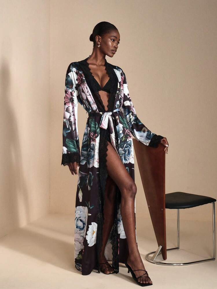 Robe | SHEIN
