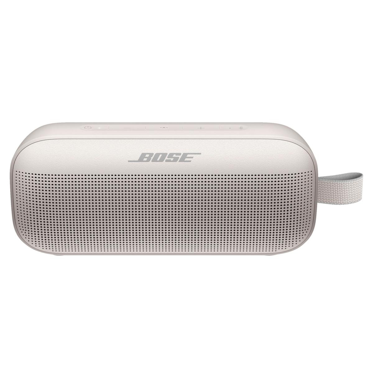 Bose® SoundLink® Flex Waterproof Portable Bluetooth Speaker | HSN