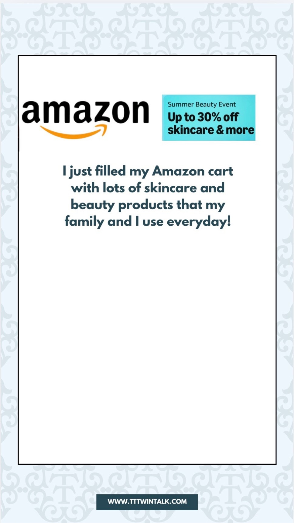 So many great finds that I use all the time! And my family too!

#LTKSaleAlert #LTKBeauty #LTKOver40