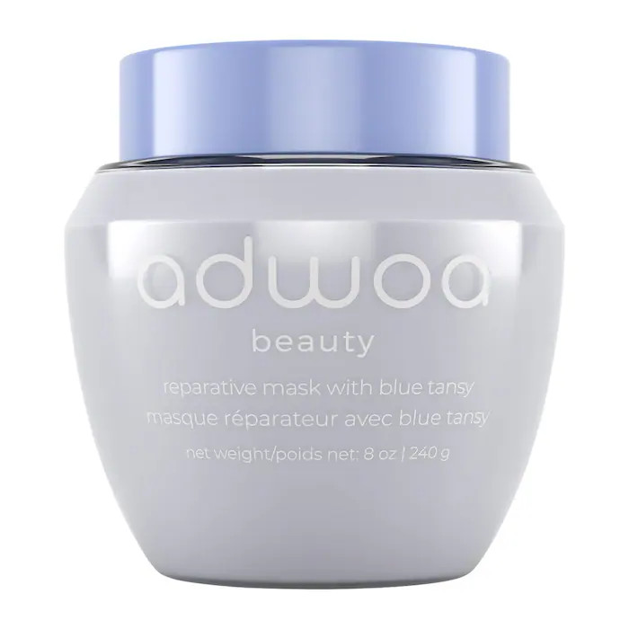 Blue Tansy Reparative Mask | Sephora (US)