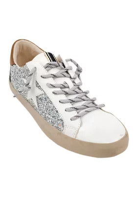 SHUSHOP Paula Low Top Sneakers | Belk