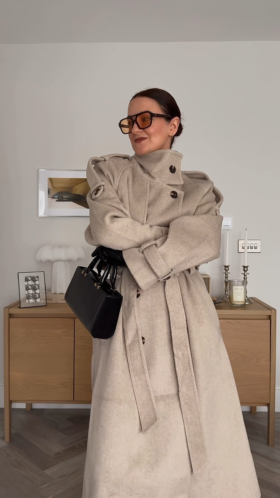 Day 3 of styling warm but chic outfits ✨

#LTKuk #LTKeurope #LTKwinter