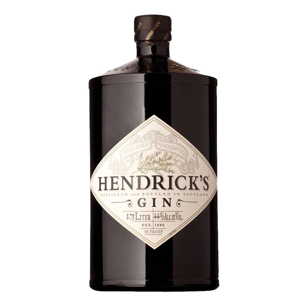 Hendricks Gin | Total Wine
