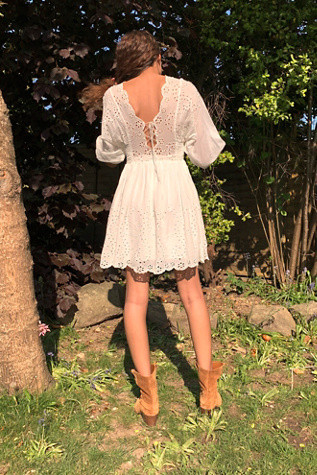 Lottie Dress | Free People (Global - UK&FR Excluded)