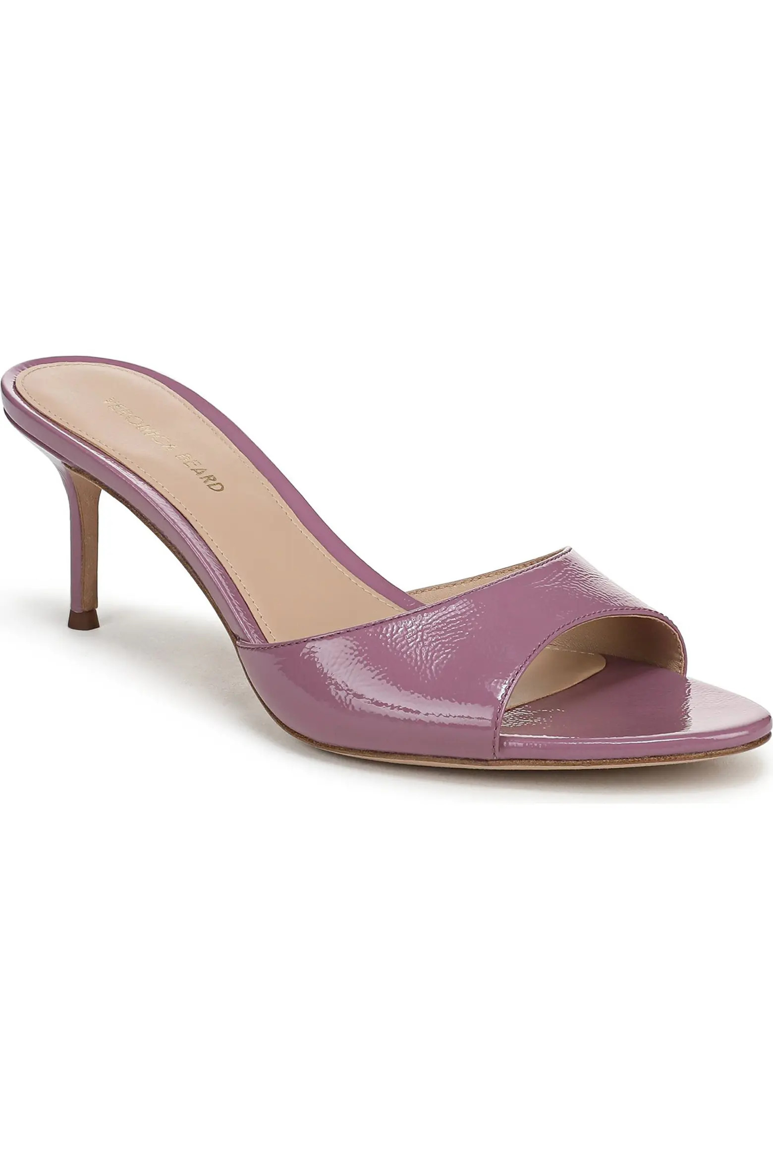 Tia Slide Sandal (Women) | Nordstrom | Nordstrom