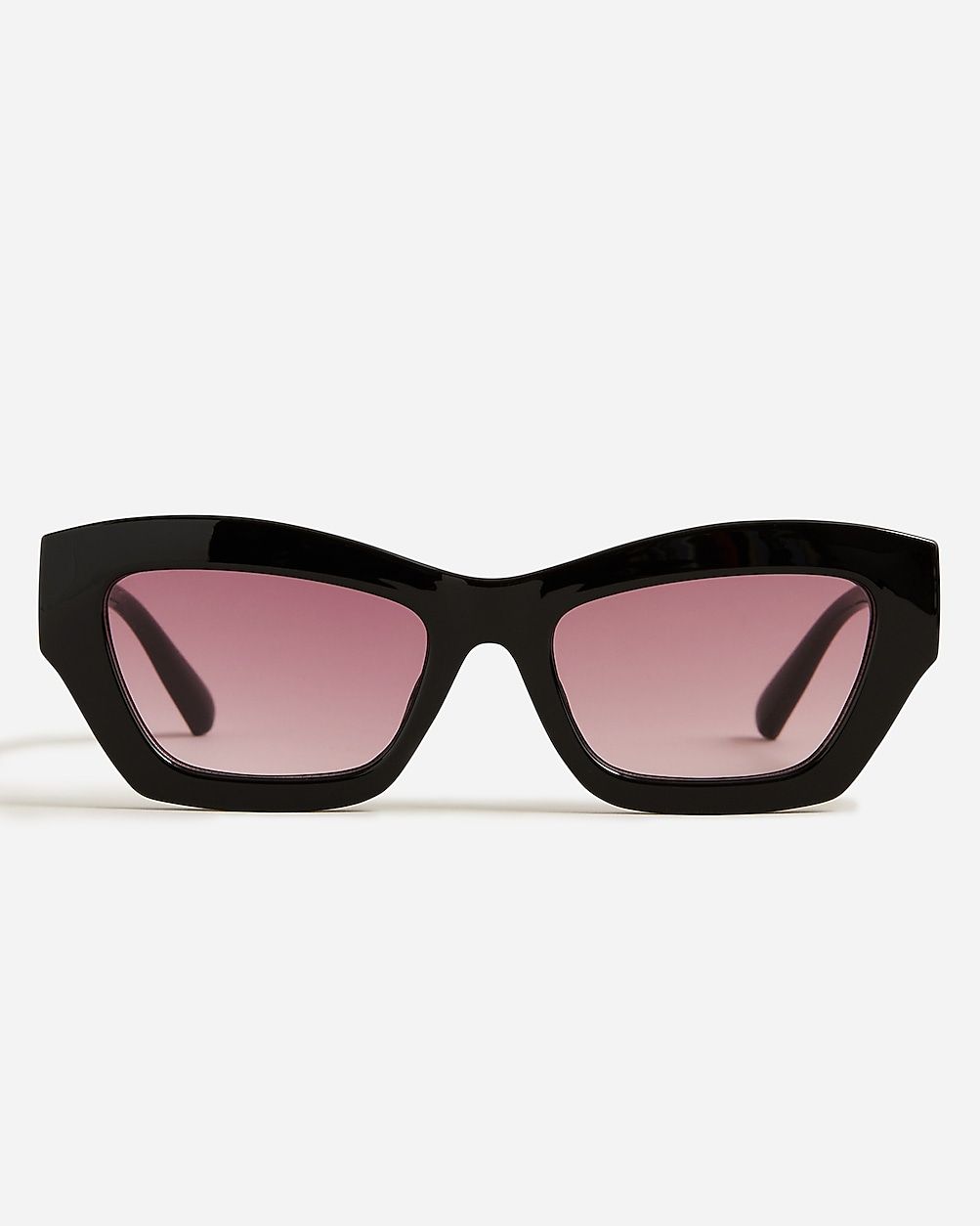 Girls' tinted cat-eye sunglasses | J.Crew US