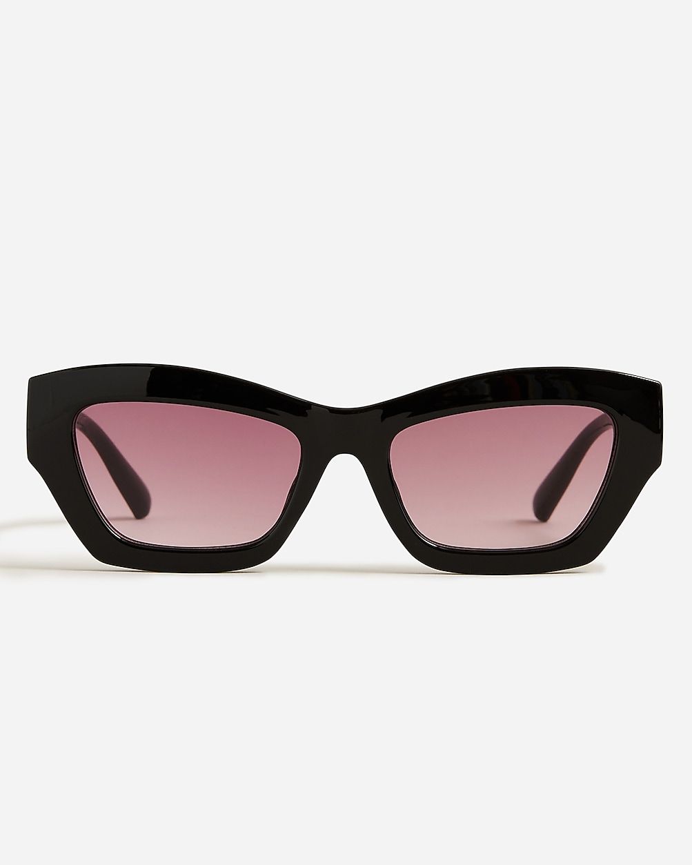 Girls' tinted cat-eye sunglasses | J.Crew US
