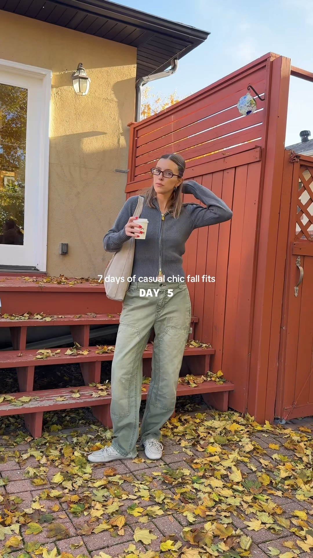 Lots of similar links! Pants and sweater are old styles 

🏷️ fall outfits, chic outfit, zip sweater

#LTKFindsUnder100 #LTKFindsUnder50 #LTKStyleTip