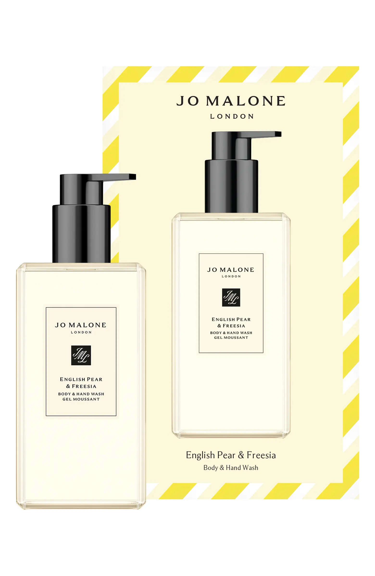 Jo Malone London™ Jumbo English Pear & Freesia Body & Hand Wash | Nordstrom | Nordstrom