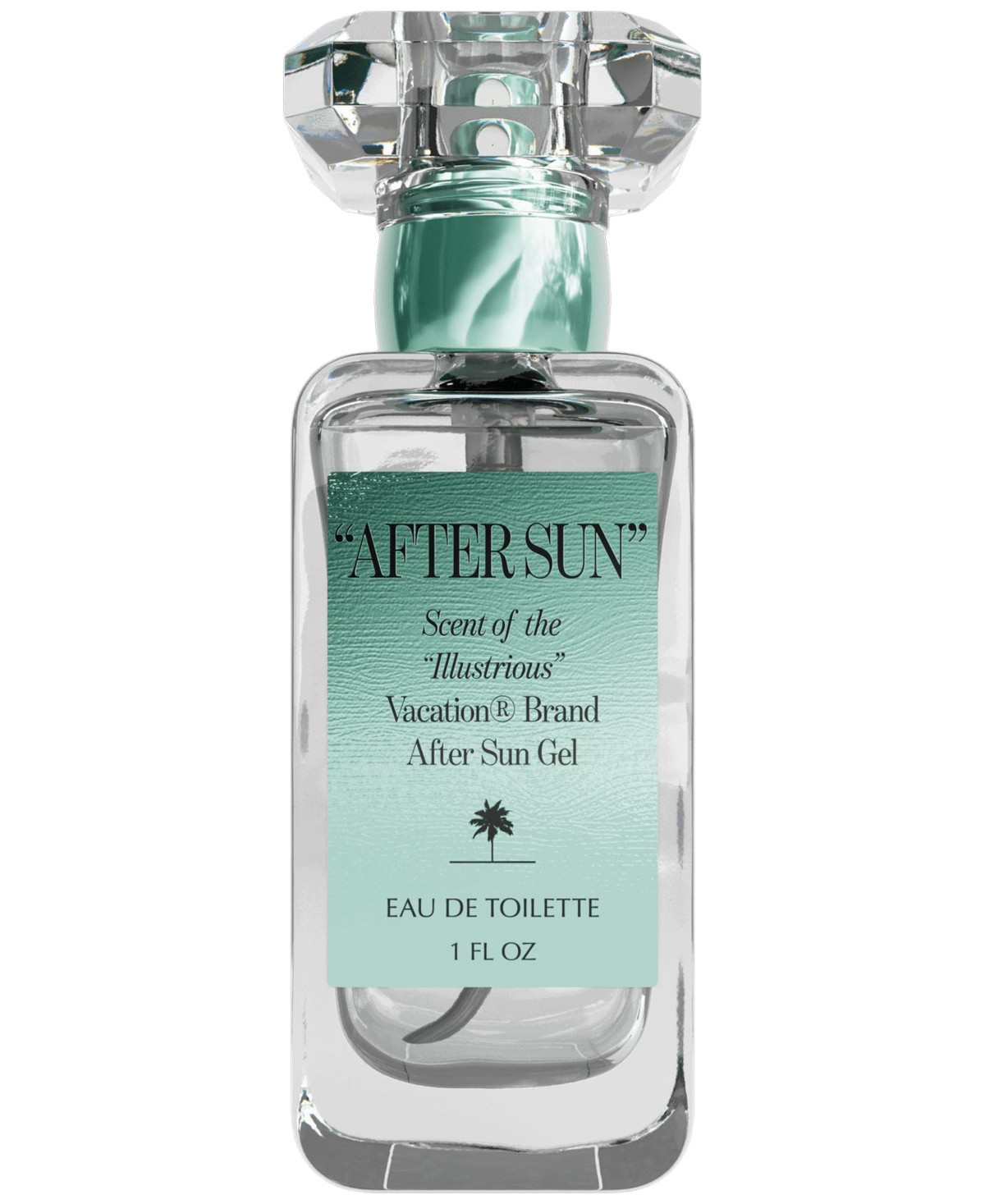 Vacation After Sun Eau De Toilette Spray, 1 oz. | Macy's