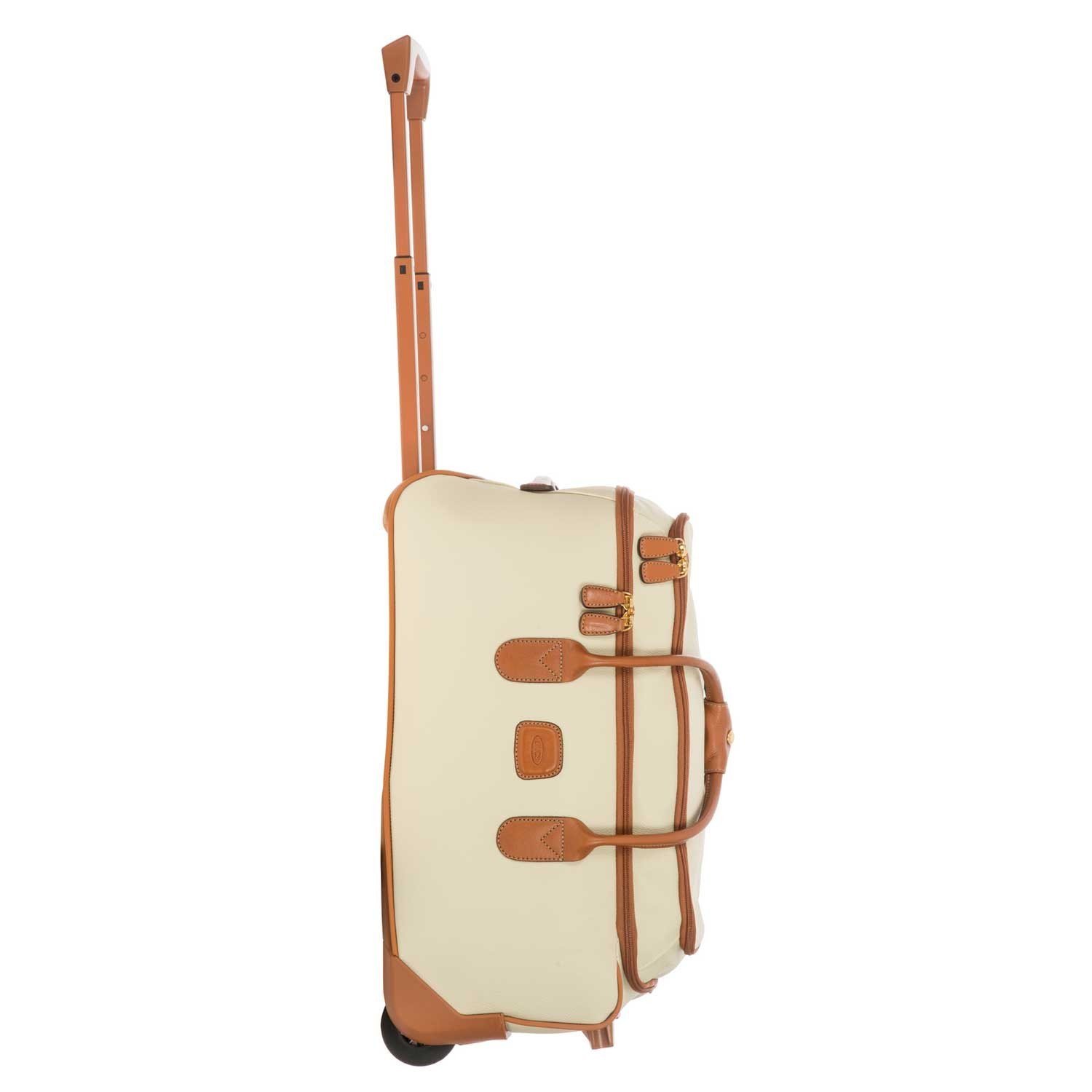 28" Rolling Duffle Bag - Cream | BRIC'S (US & CA)