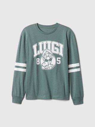 Kids Graphic T-Shirt | Gap (US)