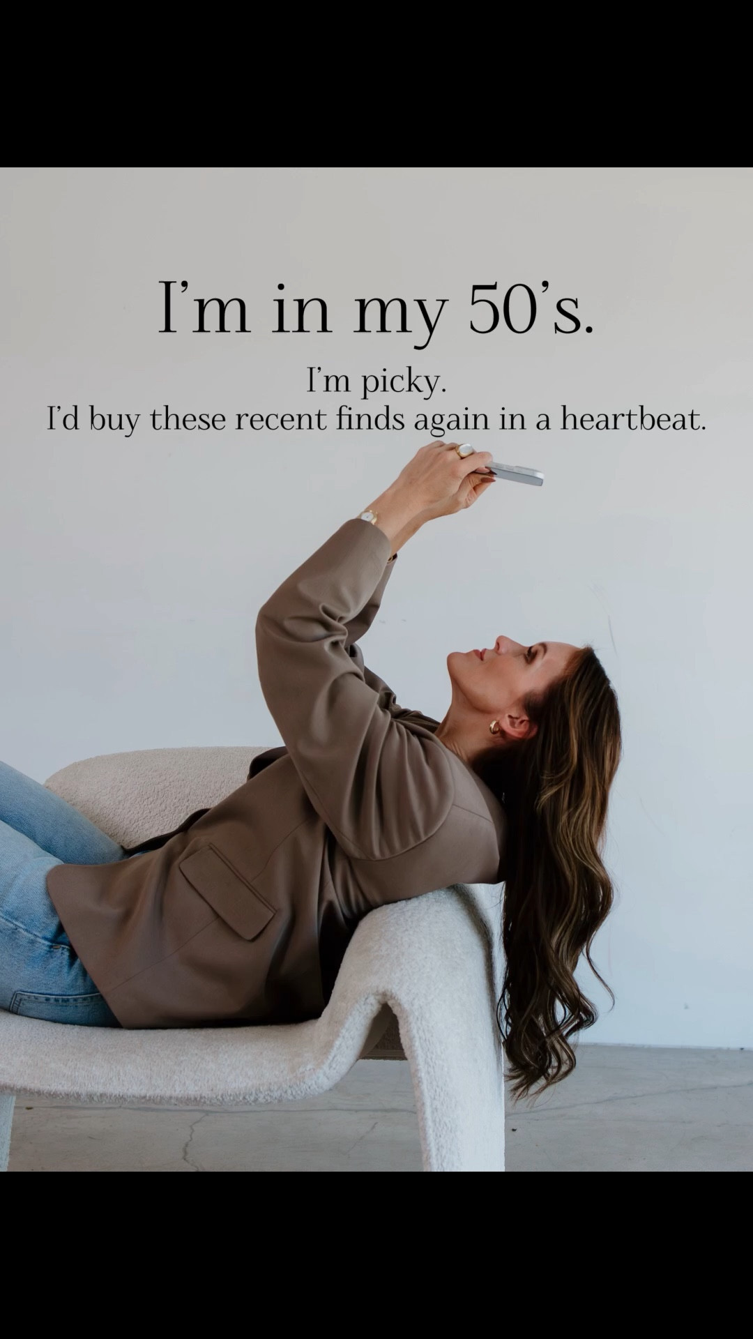 Recent finds that I’m REALLY loving!



#LTKselfcare #LTKBeauty #LTKOver40