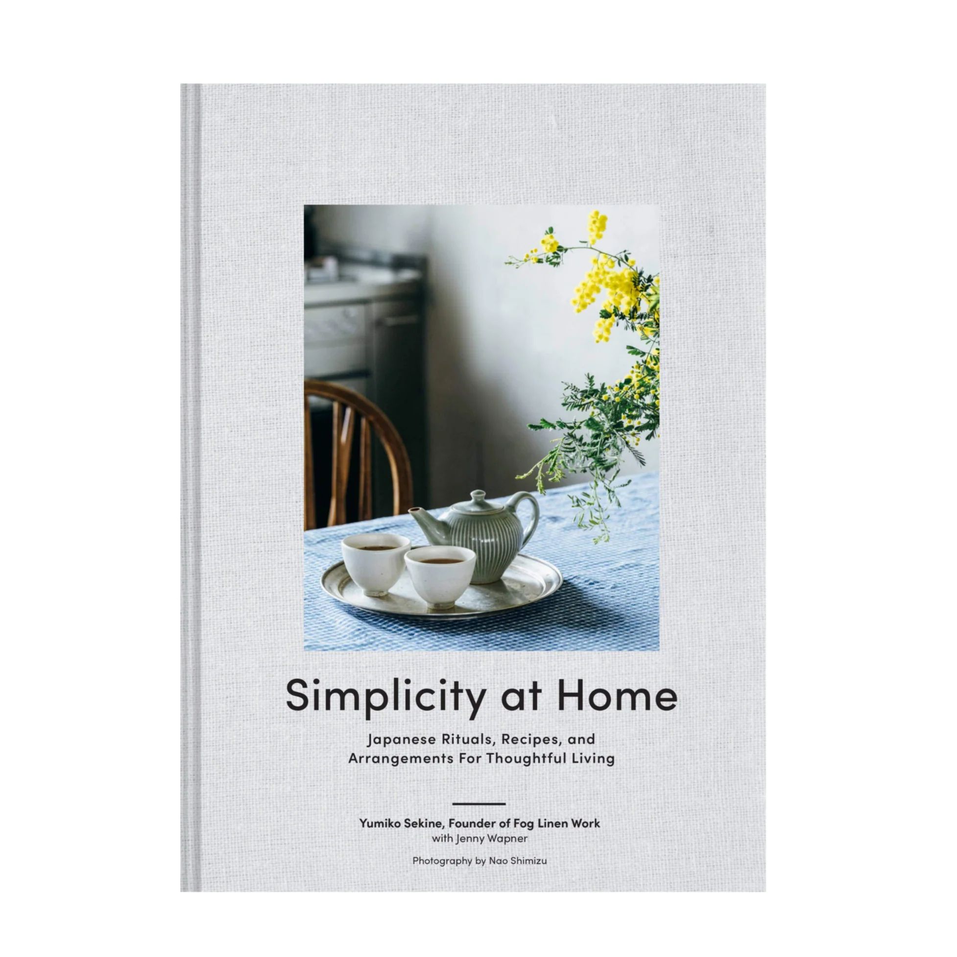 Simplicity at Home: Japanese Rituals | StyleMeGHD