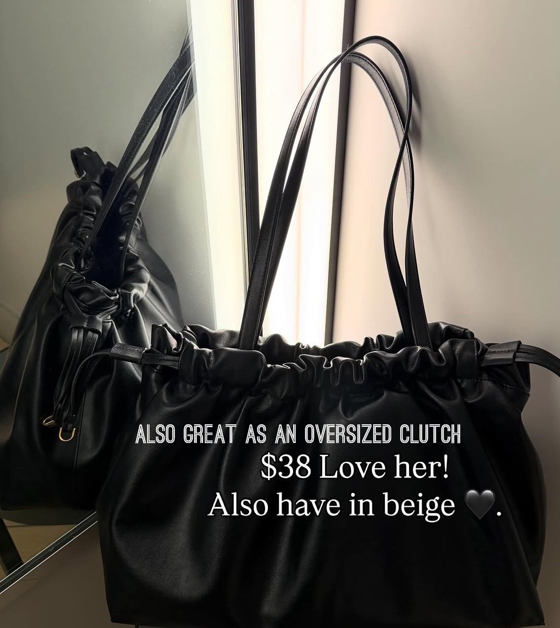 #handbags #oversized #purses 