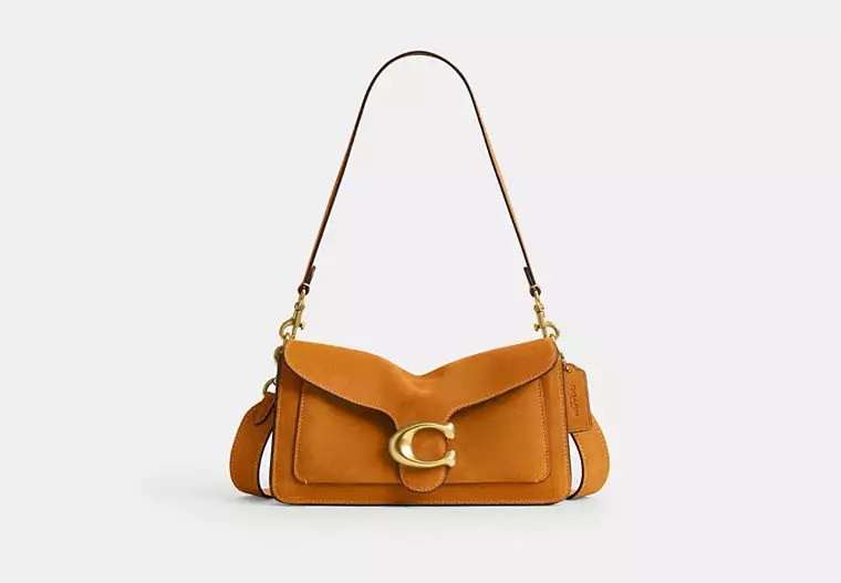 Tabby Shoulder Bag 26 | Coach (US)