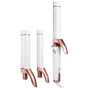 Twirl Trio Interchangeable Clip Curling Iron Set: 1”, 1.25”, 1.5” | Sephora (US)