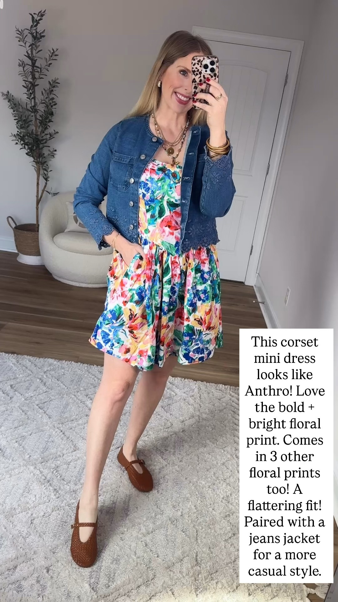 Walmart try on, Walmart outfit, Walmart fashion, floral dress 

#LTKstyletip #LTKfindsunder50