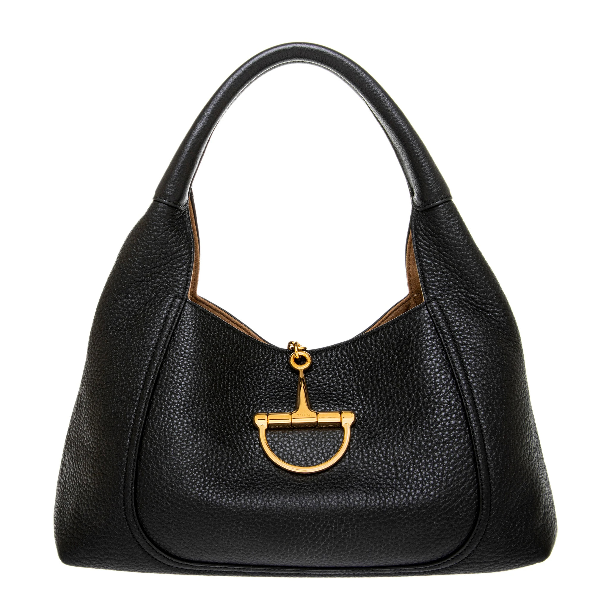 Gucci Softbit Maxi Tote Bag | Overstock