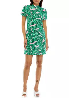 Hallie Tee Shirt Dress | Belk