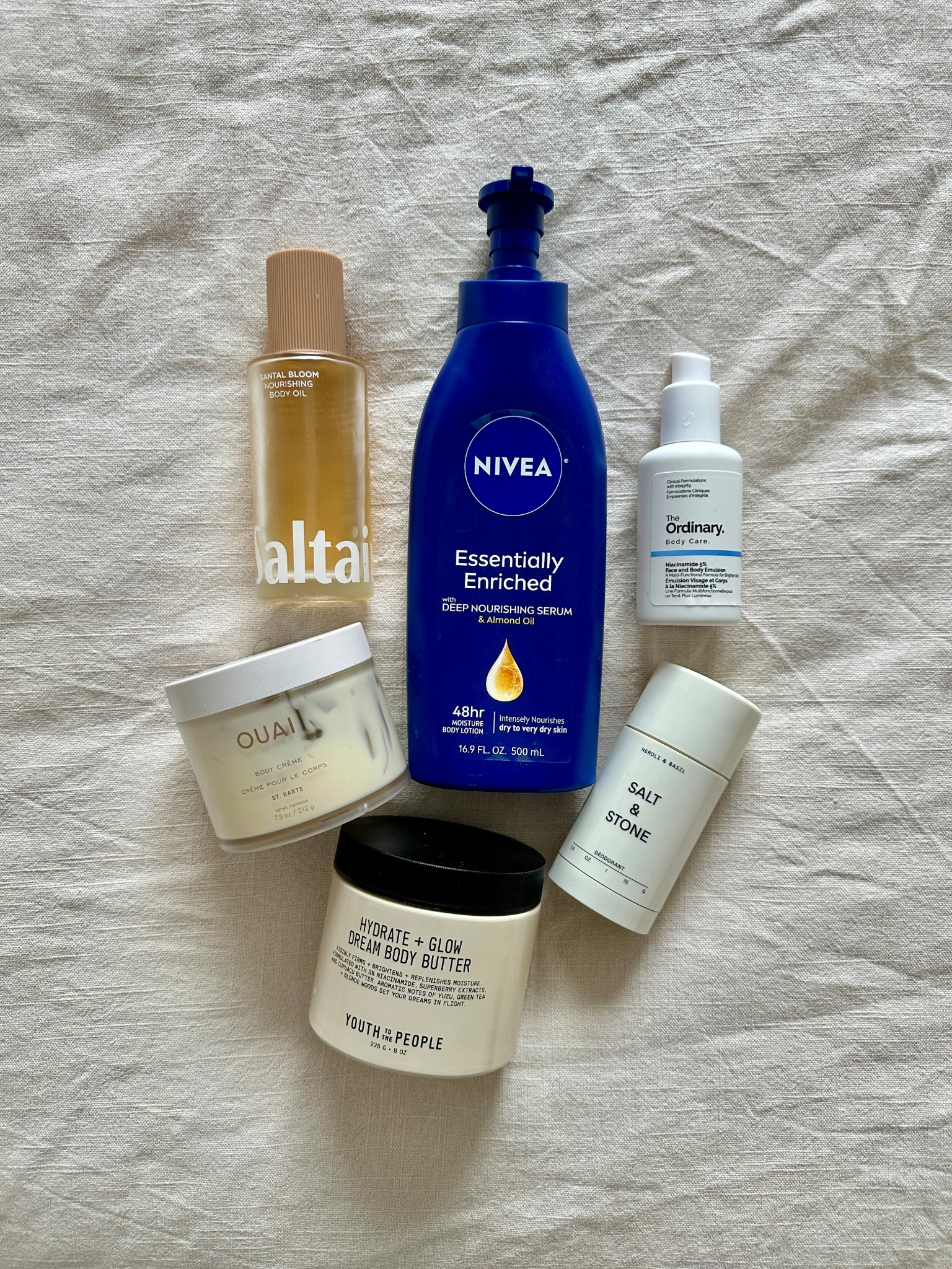 my go-to body care products and scents. i layer these products on top of each other for the ultimate fragrance 🤍🧖🏽‍♀️

#LTKBeauty