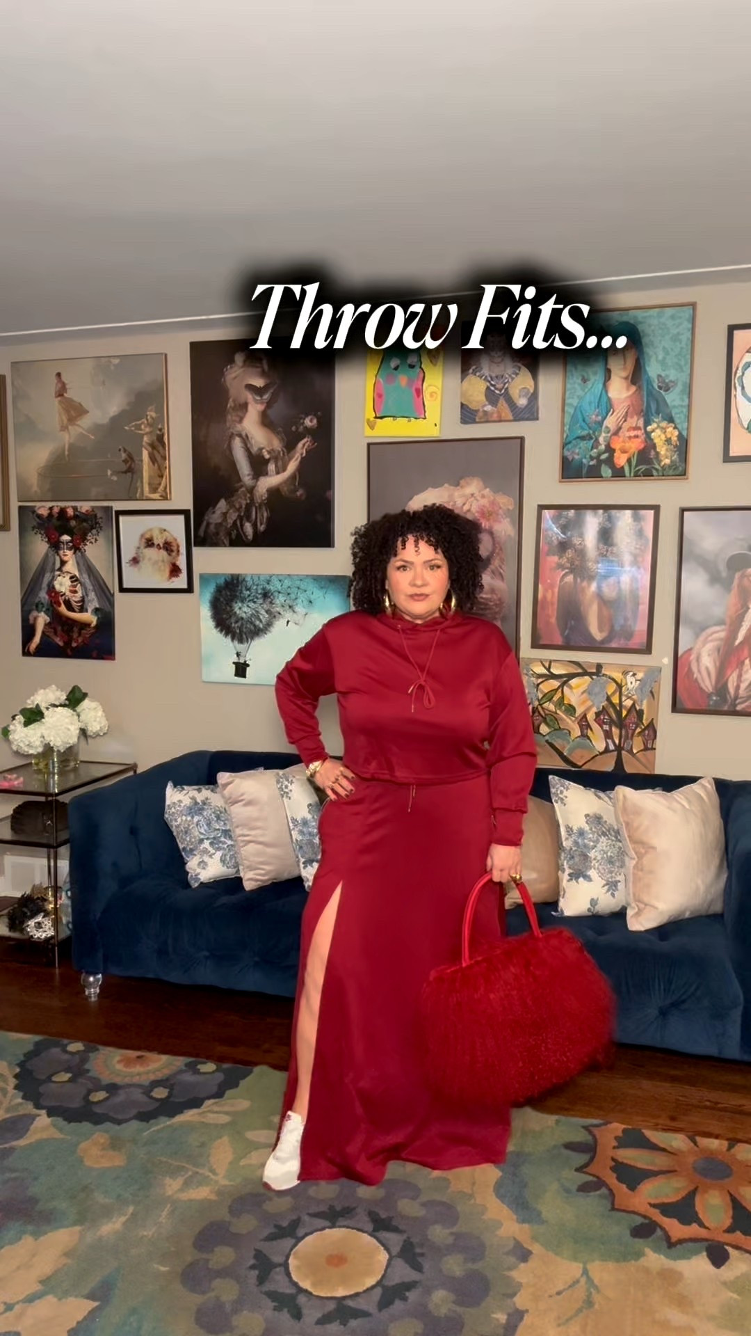 Confidence is the best outfit you can wear, and it only gets better with age. 

#ootd #throwingfits #midlifefashion #midsizequeen #fashionover40 #fashionover50 #styleconfidence #weartheoutfit #agelessstyle #over40style #over50andfabulous

#LTKOver40 #LTKMidsize #LTKStyleTip