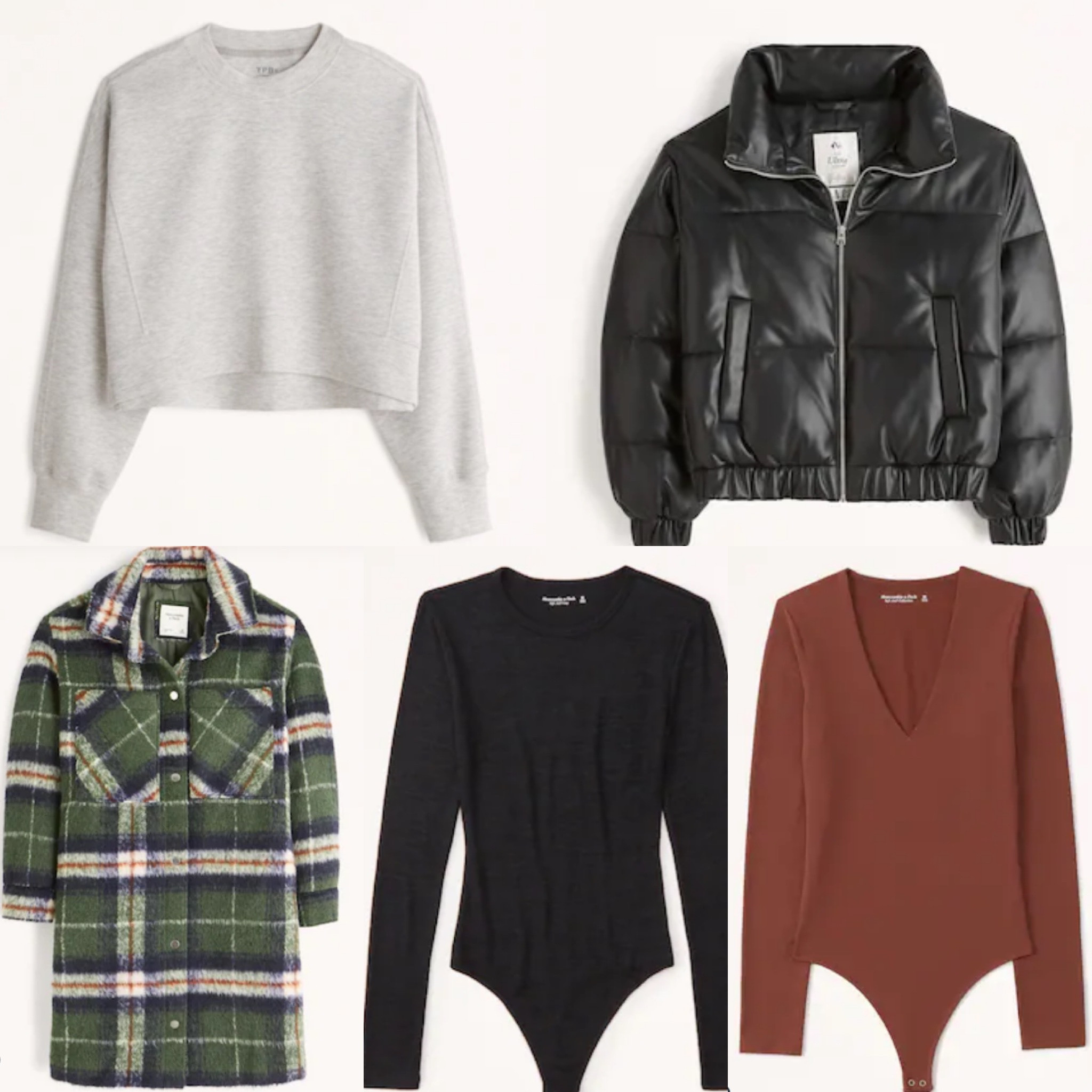 Abercrombie Winter Faves event is happening now. 30% off select styles. #afsale #abercrombie #abercrombiesale #abercrombiefitchsale 

#LTKsalealert #LTKGiftGuide #LTKFind