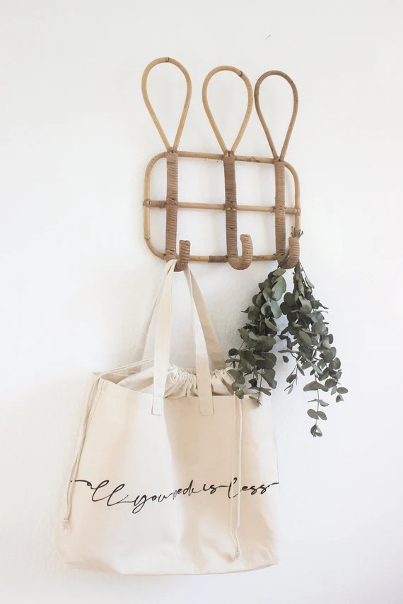 Wardrobe Rattan Handmade / Wall Wardrobe / Rattan Suspension / - Etsy UK | Etsy (UK)