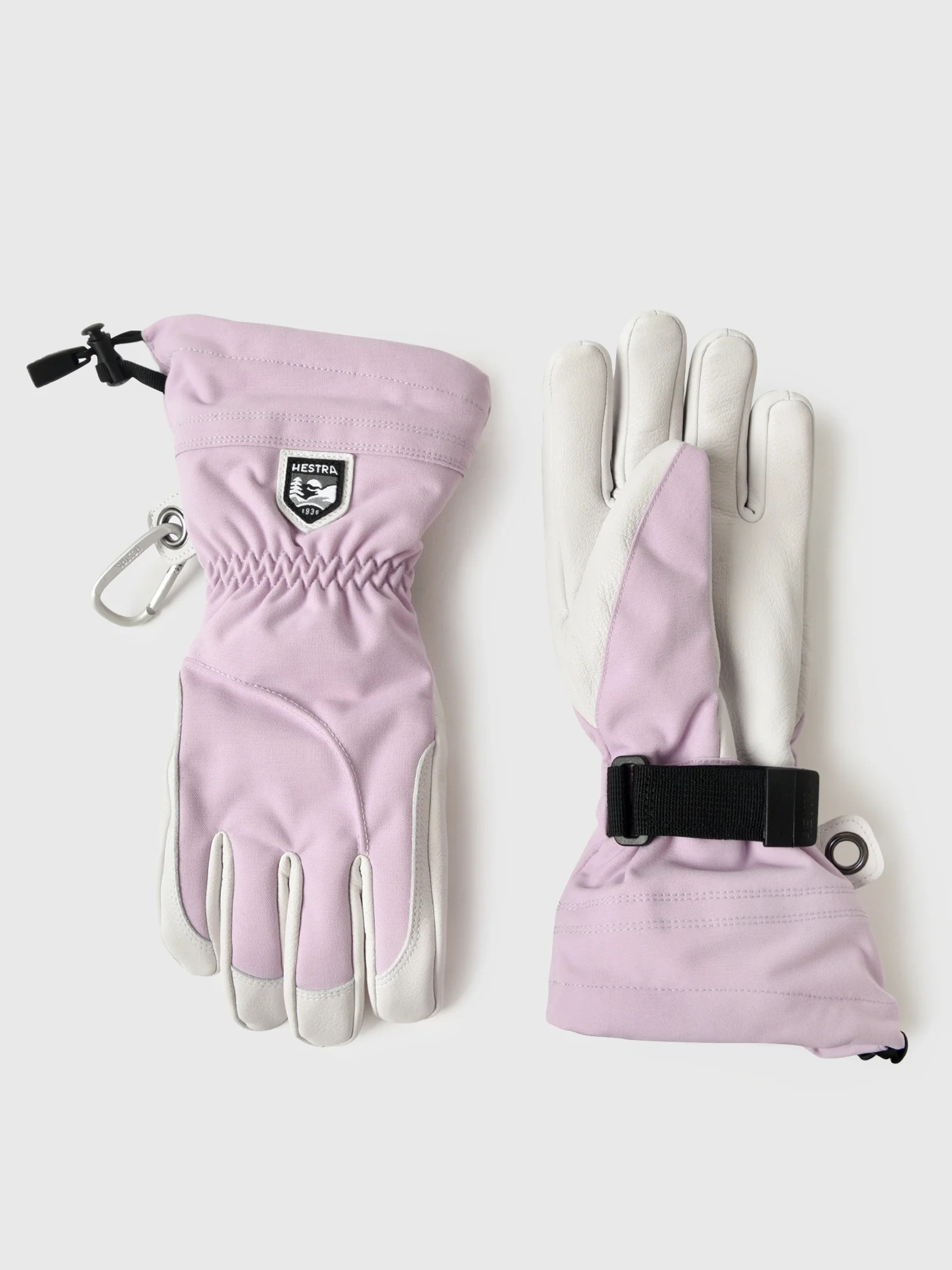 HESTRA
                      
                     Women's Heli Ski Gloves | Saint Bernard
