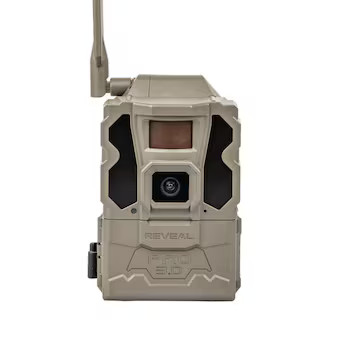 Reveal X PRO 3.0 Game camera | Lowe's