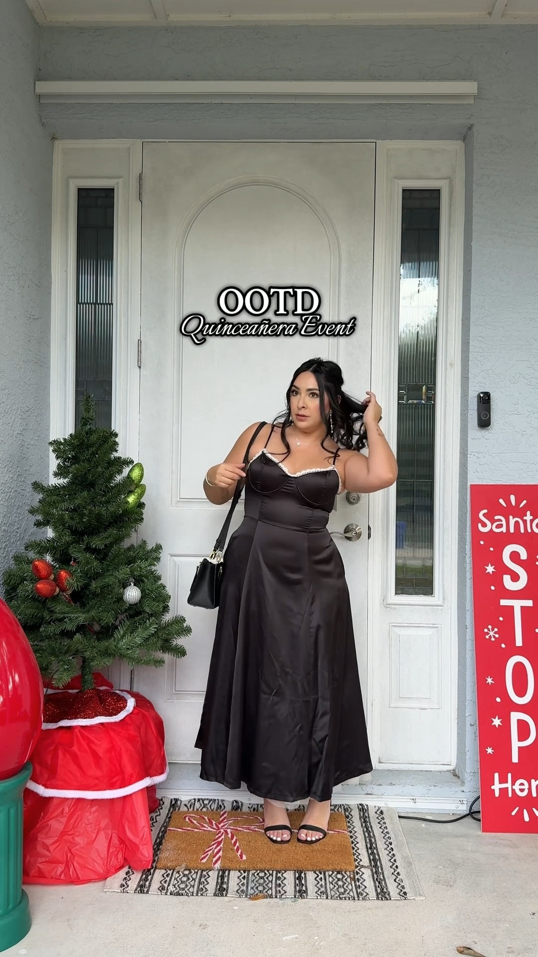 OOTD ♠️✨

#LTKgrwm #LTKootd #LTKHoliday