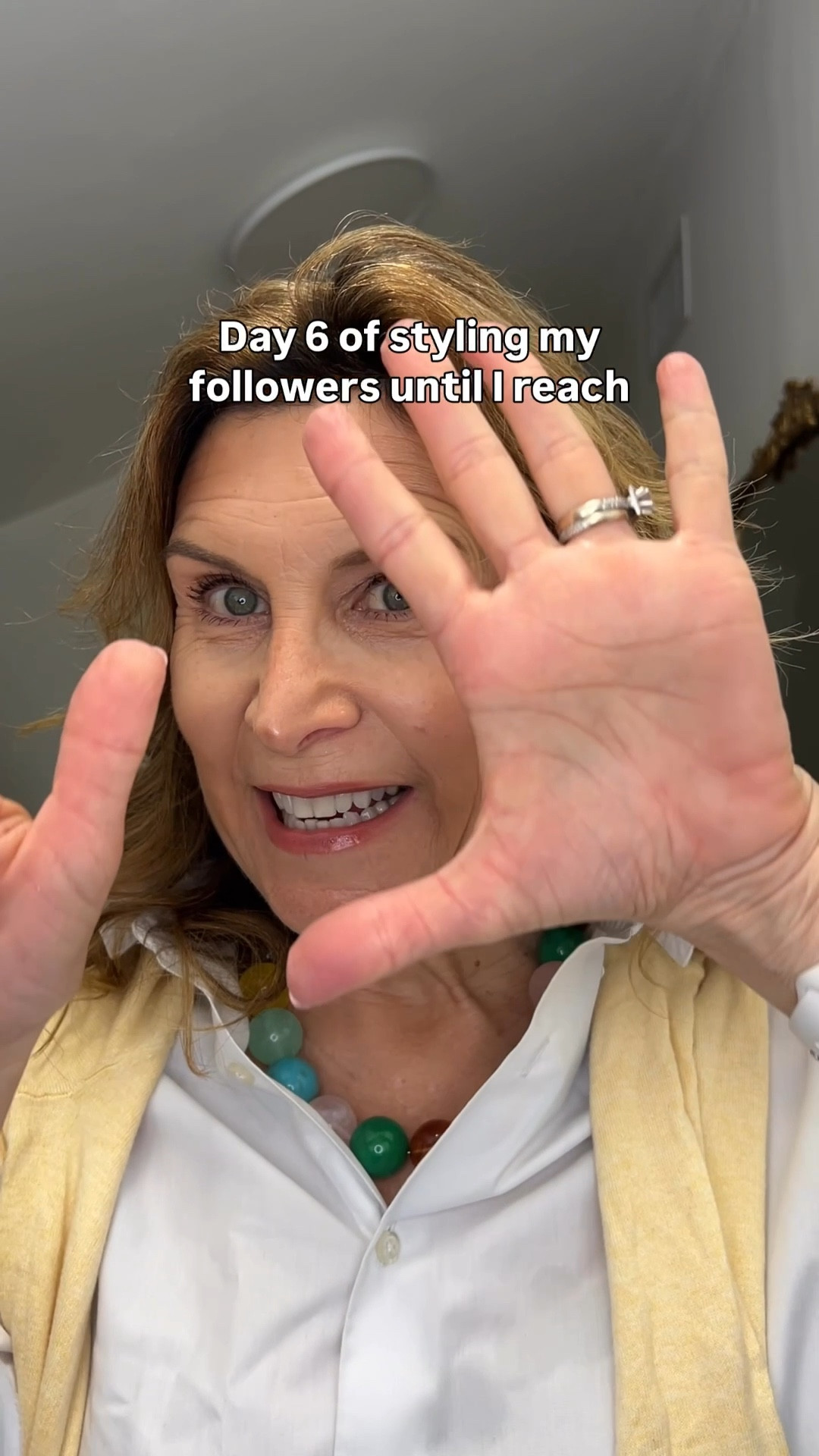 Vetina’s dress options 

#LTKOver40 #LTKootd #LTKstorytime