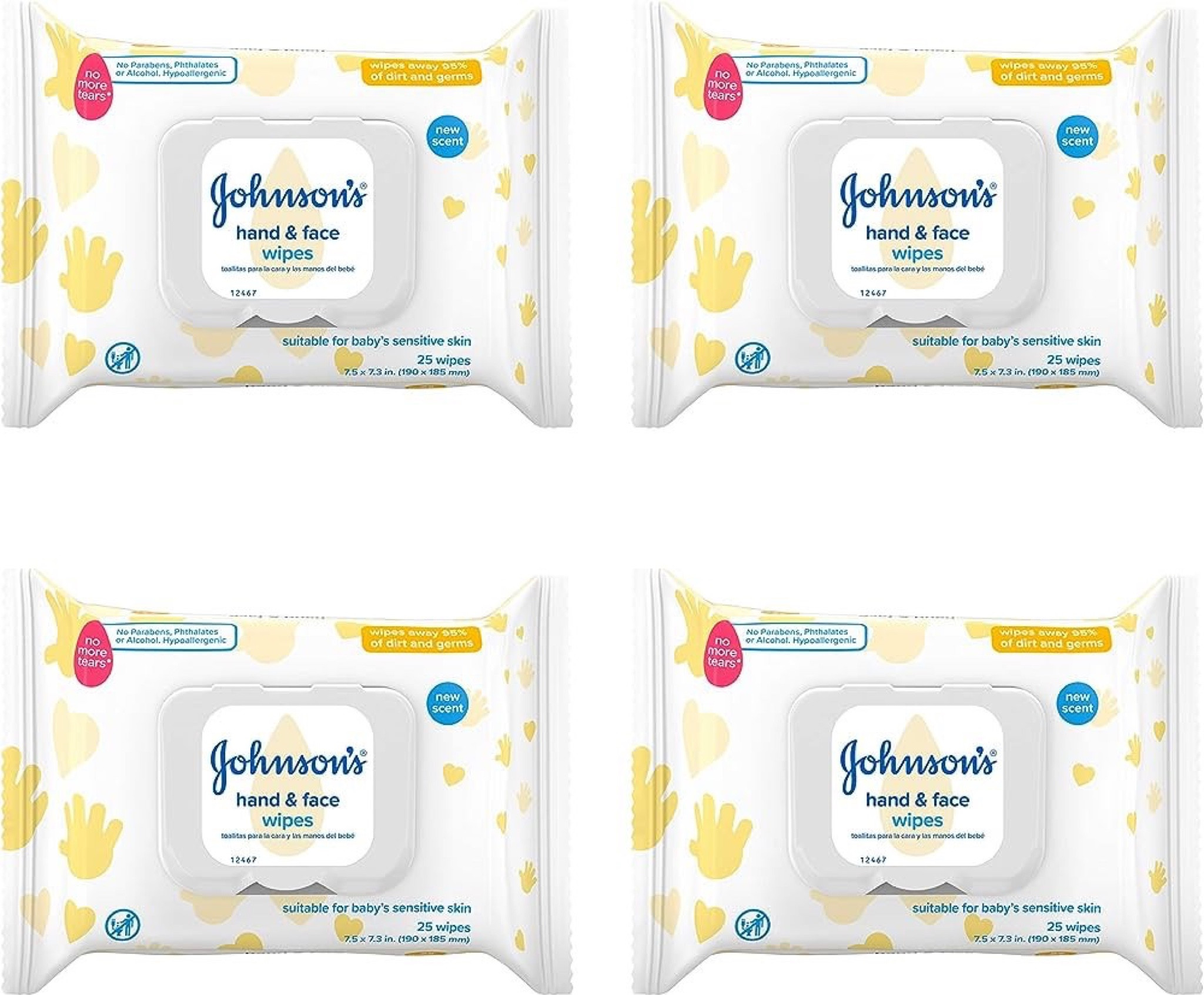The best baby kid friendly face and hand wipes

#LTKbaby #LTKbump #LTKkids