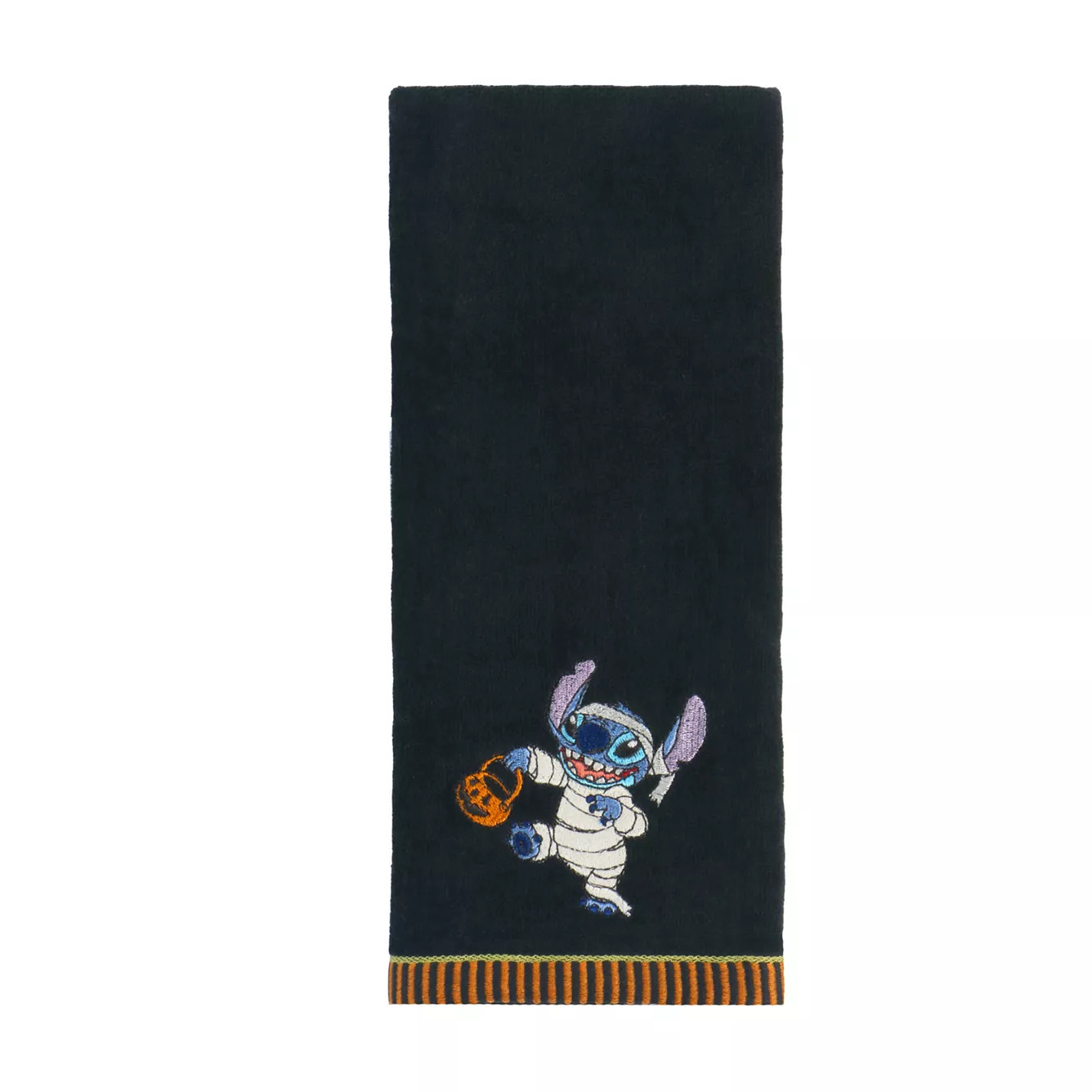 Celebrate Together\u2122 Disney's Pumpkin Stitch Towel | Kohl's