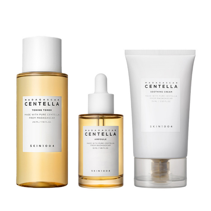 SKIN1004 Soothing Set | Stylevana