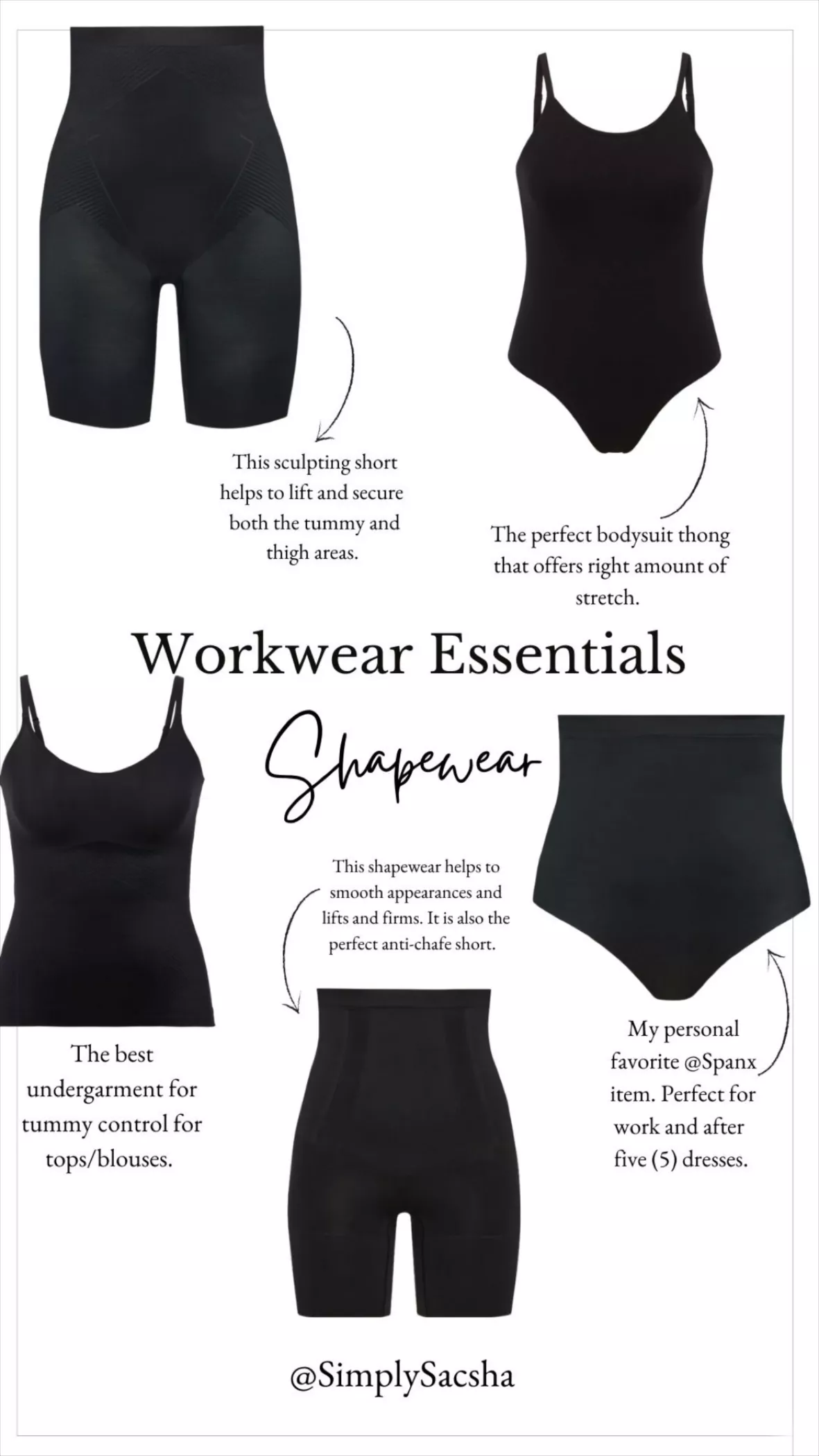 EVERYDAY SCULPT HIGH-WAISTED THONG curated on LTK