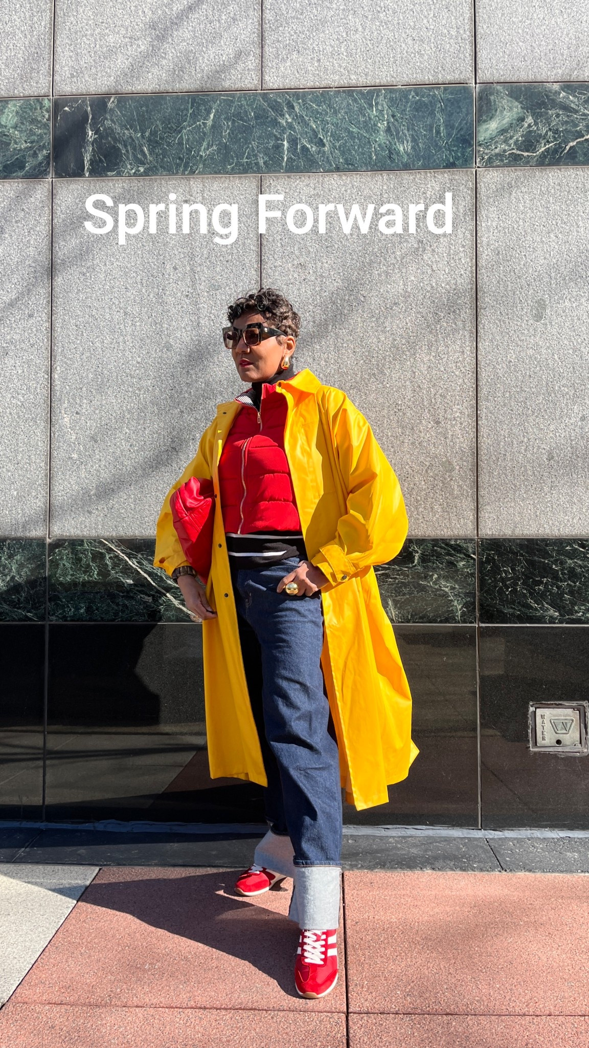 Spring is a great time to refresh our wardrobes 🍃 

#LTKOver40 #LTKMidsize #LTKSpringSale