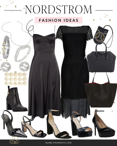 Discover effortless elegance with these timeless women's outfit ideas that exude sophistication and grace! From classic monochrome ensembles to refined neutral tones, these looks are perfect for any occasion that demands understated chic. Whether you're attending a formal event or simply enjoying a leisurely day out, these outfit ideas will ensure you always look polished and put-together. Shop now and embrace the timeless allure of elegant simplicity! #WomensFashion #EffortlessElegance #TimelessStyle #SophisticatedChic #NeutralTones #ShopNow #FashionInspiration #GracefulLooks

#LTKstyletip #LTKparties #LTKSeasonal