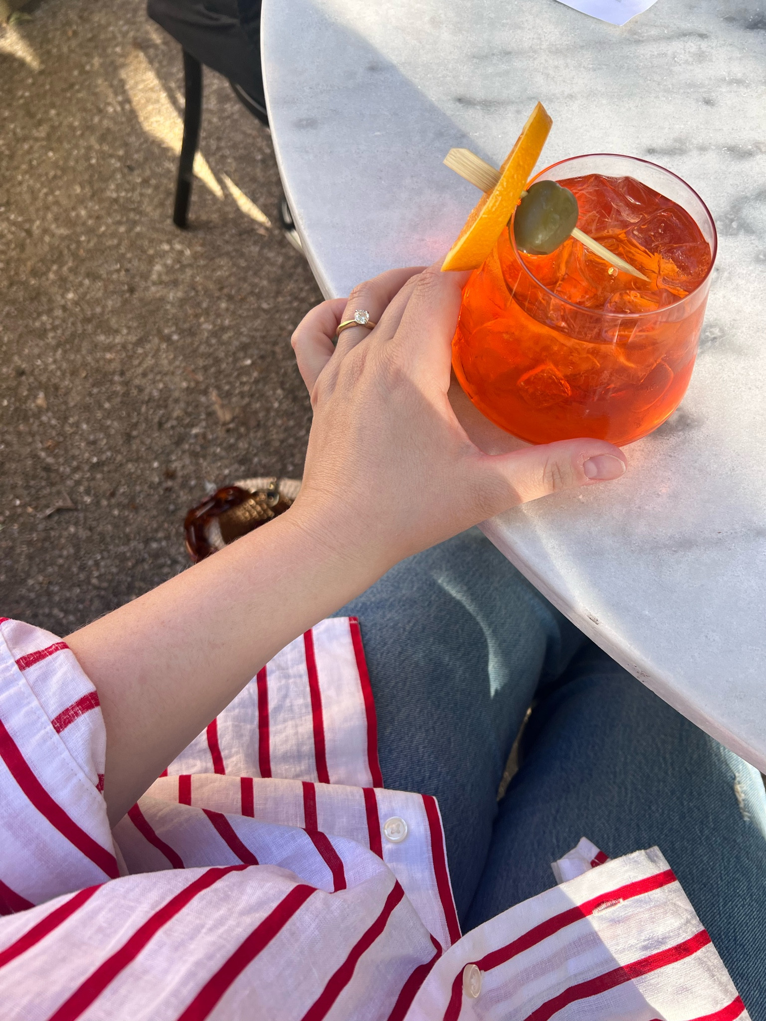 Italian summers on the mind 


#LTKStyleTip #LTKSeasonal #LTKFindsUnder50