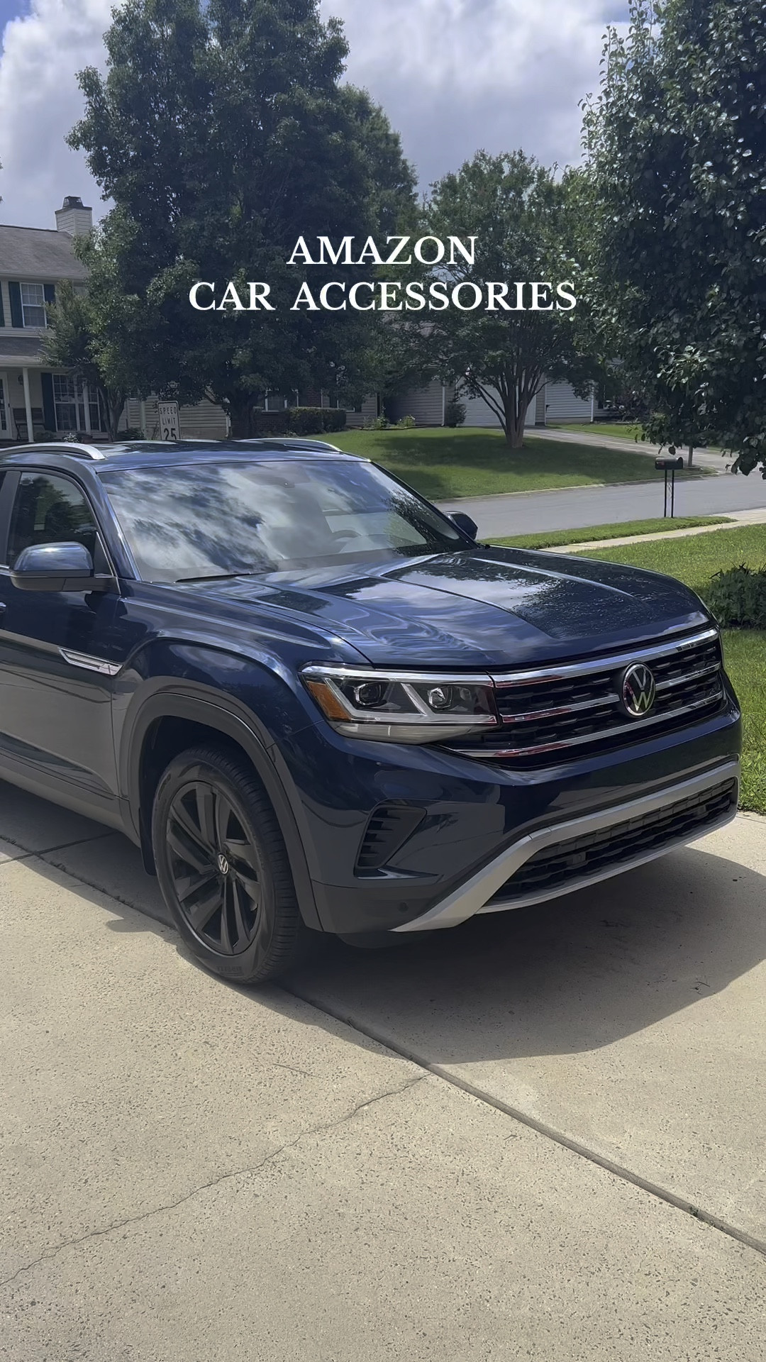 AMAZON CAR ACCESSORIES 🚙🚥

#LTKGiftGuide #LTKVideo #LTKtravel