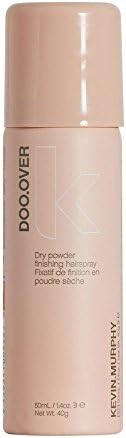Kevin Murphy Doo.over Dry powder finishing Hair Spray (50 ML) | Amazon (US)