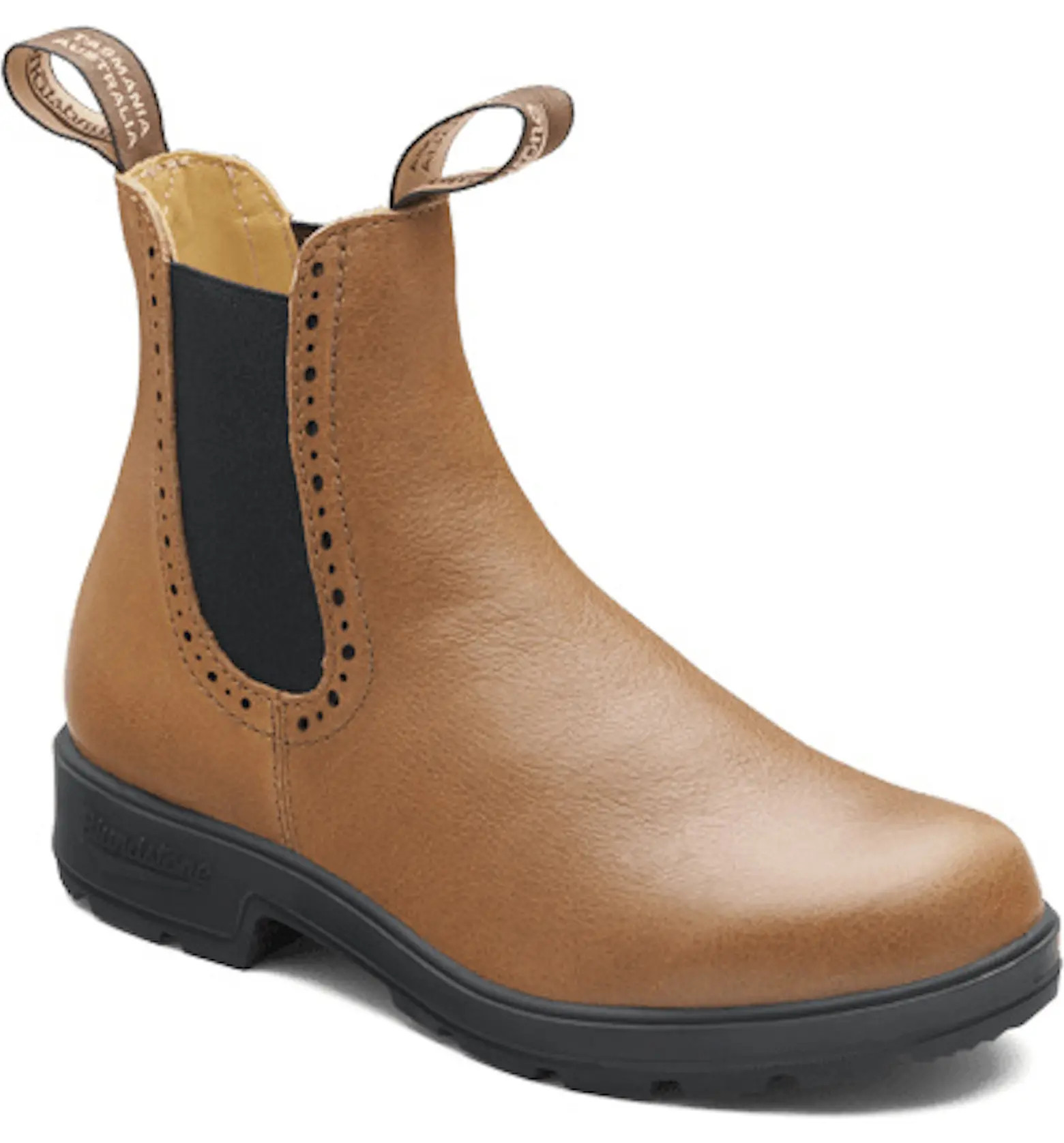 Water Resistant Chelsea Boot (Women) | Nordstrom