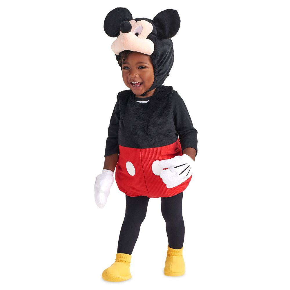 Mickey Mouse Costume for Baby | Disney Store