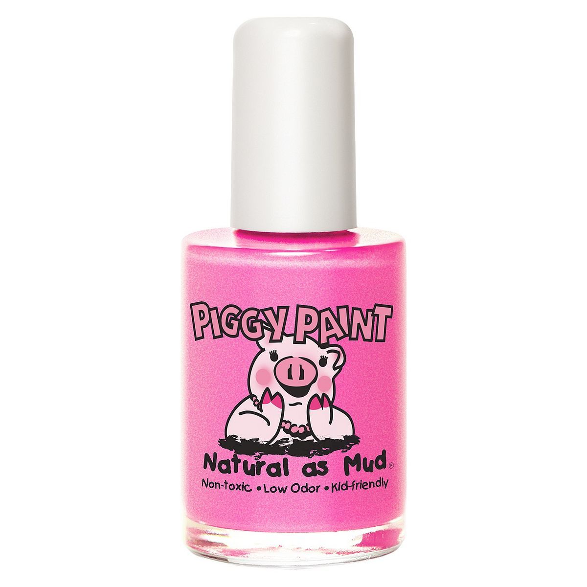 Piggy Paint Non-Toxic Nail Polish - 0.5 fl oz | Target