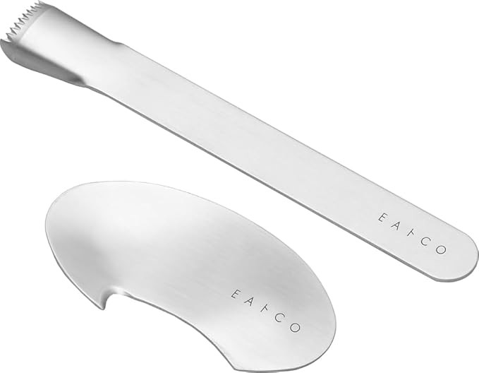 Yoshikawa 7041577 EATOCO Poro & Muku (Cone Peeler Avocado Cutter) | Amazon (US)