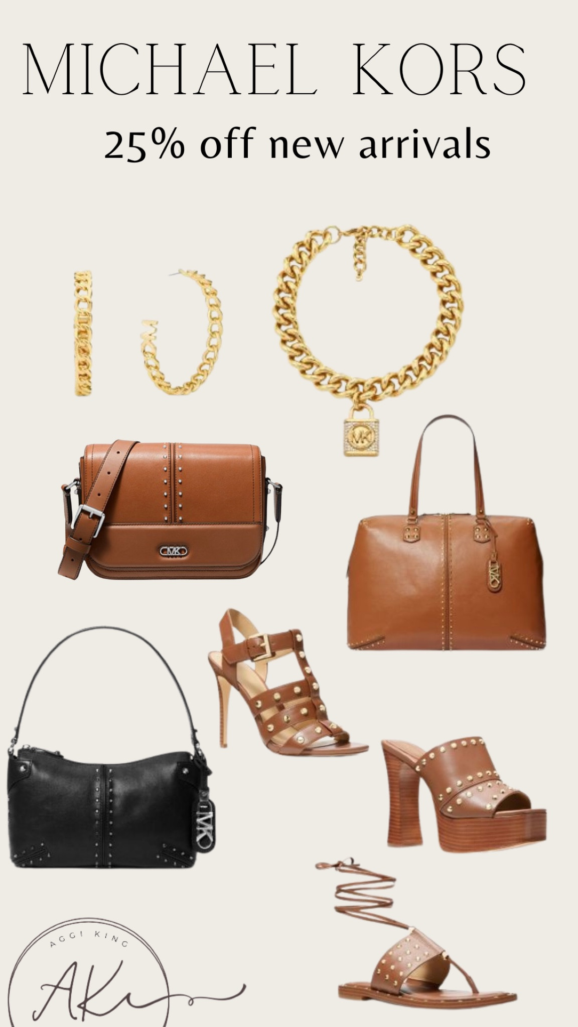 New Arrivals  Michael Kors