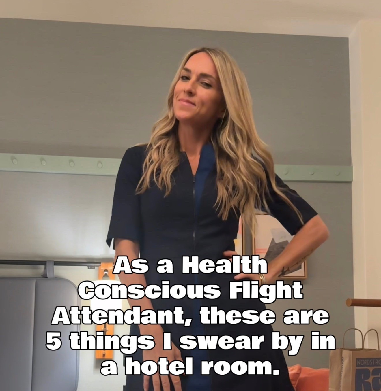 Things I swear by as a Flight Attendant in a Hotel Room! 

#LTKdayinmylife #LTKGiftGuide #LTKTravel